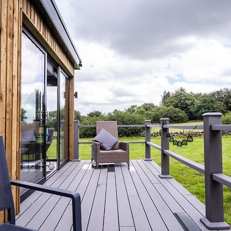 ホテル Springwell Luxury Rural Retreat Macosquin エクステリア 写真