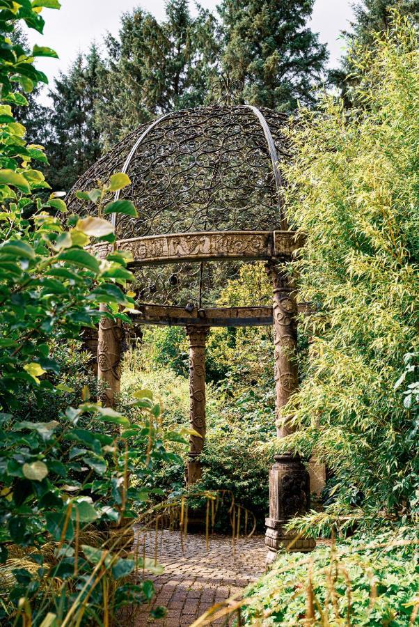ホテル Springwell Luxury Rural Retreat Macosquin エクステリア 写真